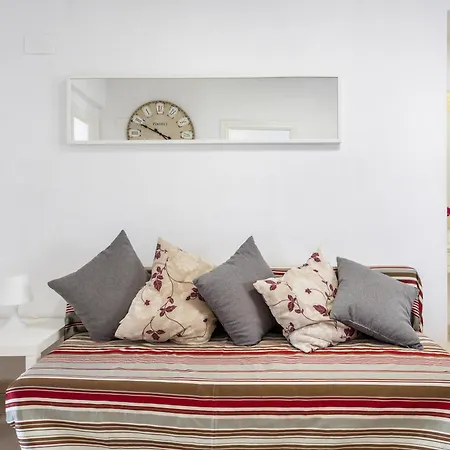 Apartment Zona Garbi - B Valencia