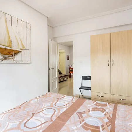 Zona Garbi - B Appartamento *
