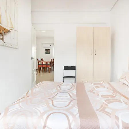 Zona Garbi - B Apartman *